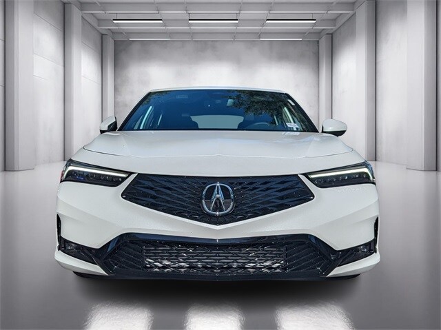2025 Acura Integra A-Spec photo 4