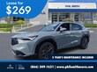  Acura ADX