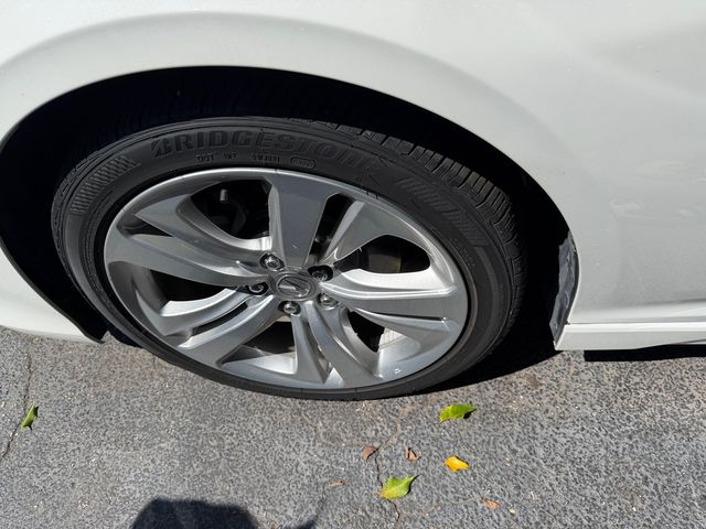 2023 Acura TLX Technology Package - Photo 14