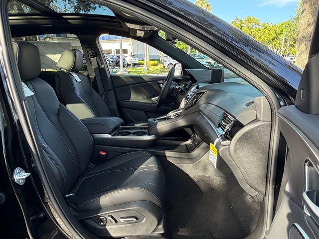 2026 Acura RDX Base - Photo 8