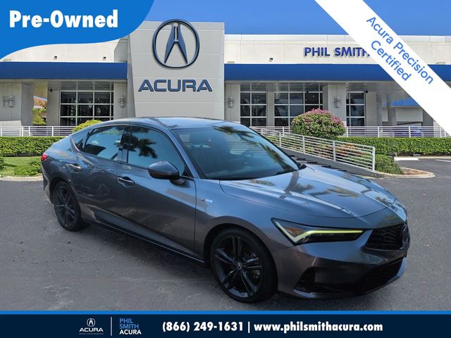 2023 Acura Integra