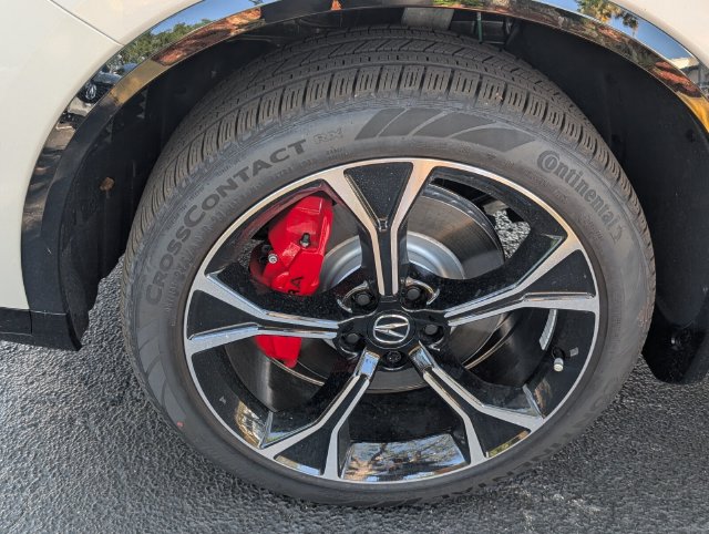 2026 Acura MDX Type S w/Advance Package - Photo 13