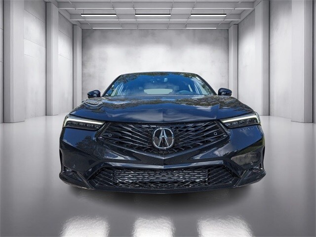 2025 Acura Integra A-Spec photo 3