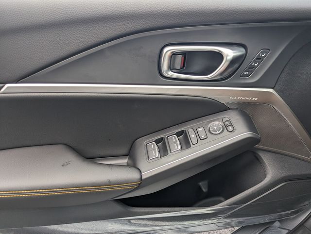 2026 Acura Integra A-Spec w/Technology Package - Photo 17