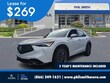 Acura ADX
