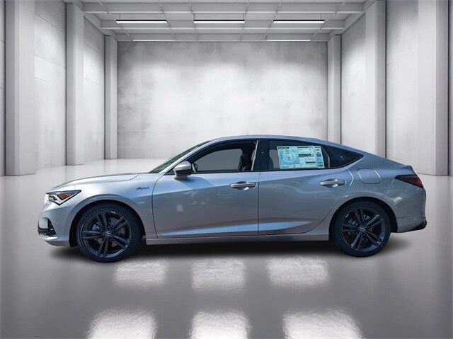 2025 Acura Integra A-Spec photo 2