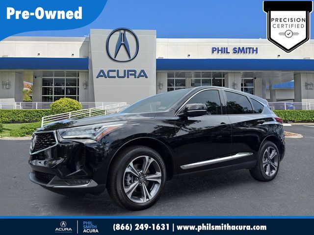 2024 Acura RDX Advance Package SH-AWD's photo