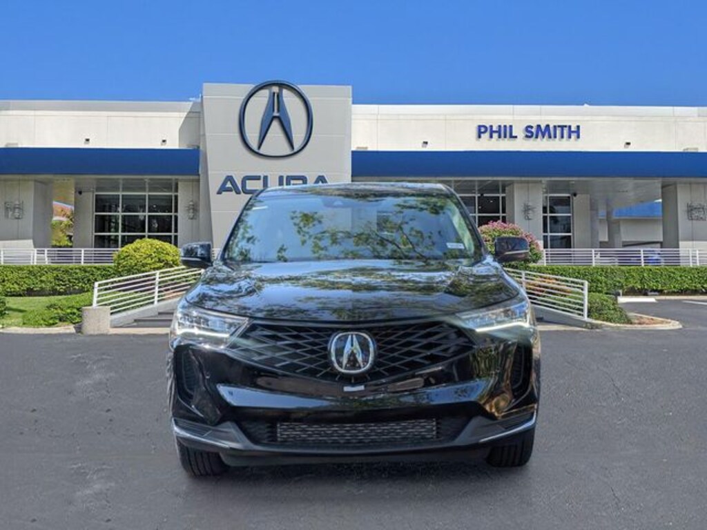 New 2026 Acura RDX Technology Package SUV