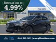  Acura RDX