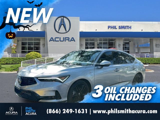 New 2026 Acura Integra A-Spec Tech Package Hatchback