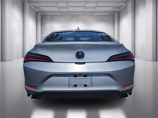 2025 Acura Integra Base photo 3