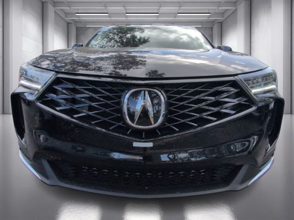 New 2026 Acura RDX Technology Package SUV