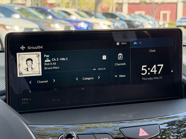 2026 Acura RDX Base - Photo 15