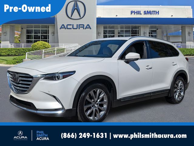2019 Mazda CX-9 Grand Touring