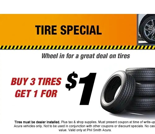 Car Service Specials In Pompano Beach Fl Phil Smith Acura