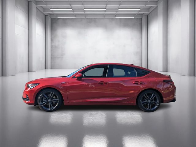 2023 Acura Integra A-Spec photo 2