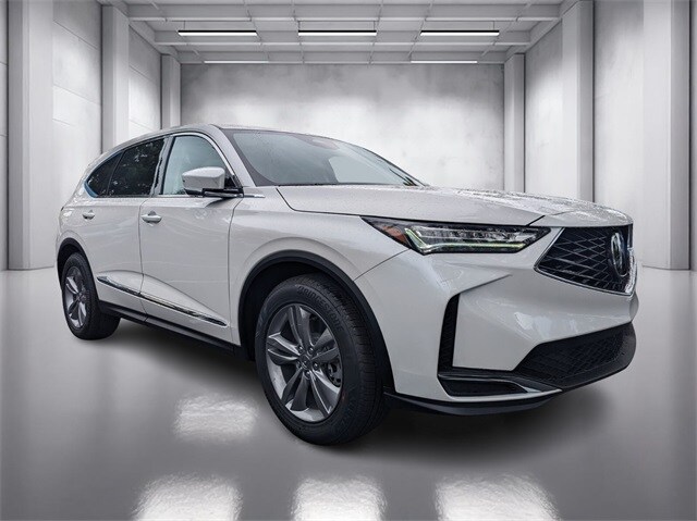 2026 Acura MDX Base photo 3