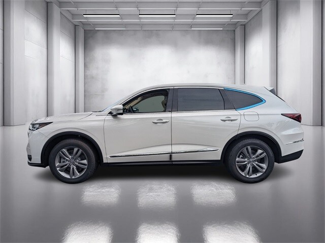 2026 Acura MDX Base photo 2