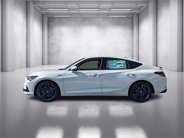 2025 Acura Integra A-Spec photo 2