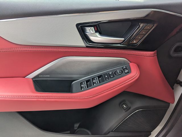 2026 Acura MDX A-Spec Package - Photo 16