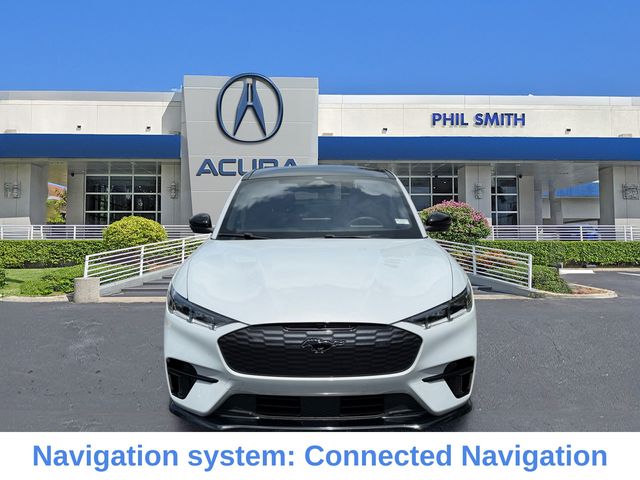 Used 2023 Ford Mustang Mach-E GT AWD with VIN 3FMTK4SE2PMA38307 for sale in Pompano Beach, FL