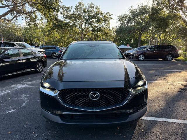 2023 Mazda CX-30 2.5 Select photo 2