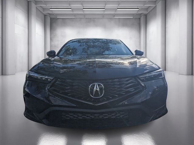 2026 Acura Integra A-Spec photo 4
