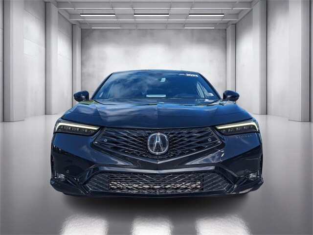 2023 Acura Integra A-Spec photo 3