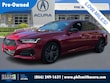  Acura TLX