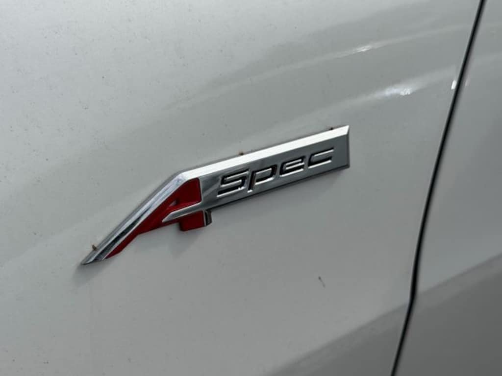 New 2026 Acura Integra A-Spec Tech Package Hatchback