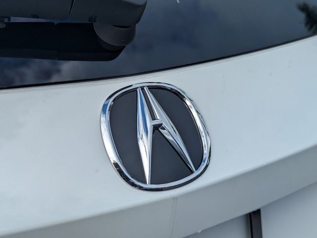 2026 Acura MDX A-Spec Package - Photo 12