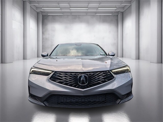 2026 Acura Integra Base photo 3