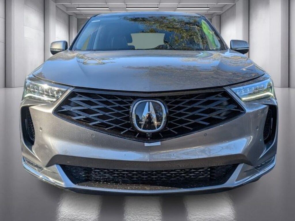 New 2026 Acura RDX Advance Package SUV