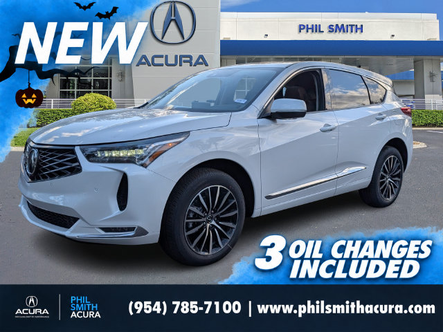  Acura RDX