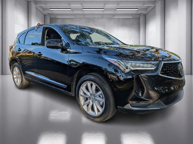 2024 Acura RDX Base photo 2