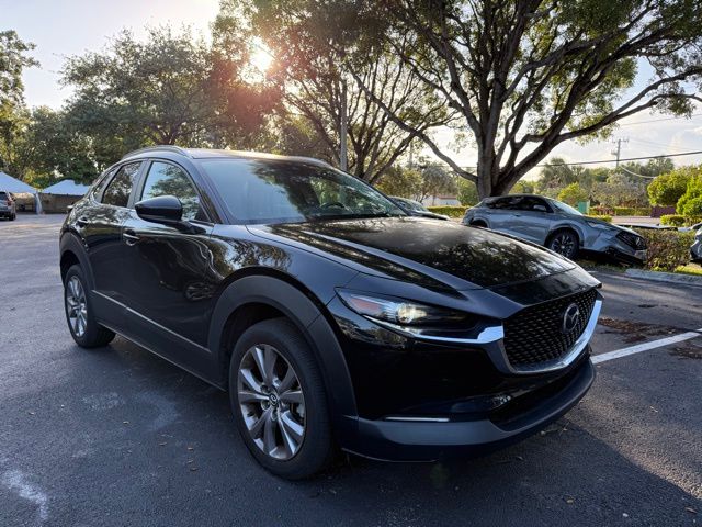2023 Mazda CX-30 2.5 Select photo 3