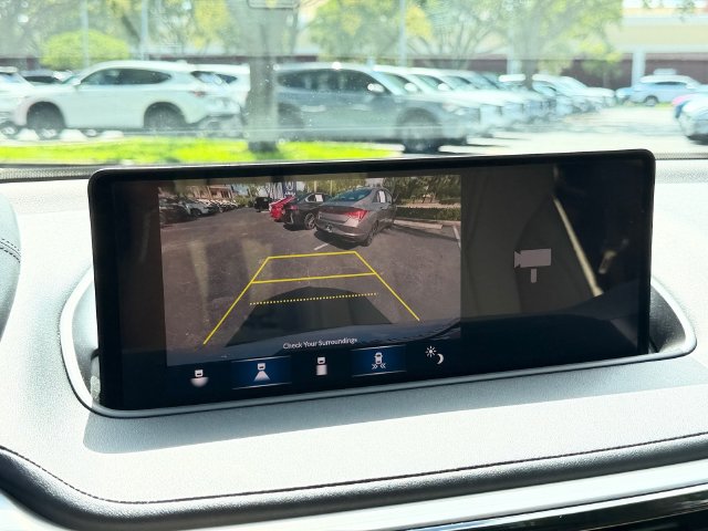 2024 Acura MDX Technology Package - Photo 25
