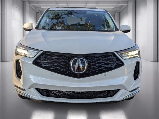 2025 Acura RDX Advance photo 3