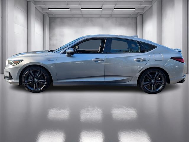 2023 Acura Integra A-Spec photo 2