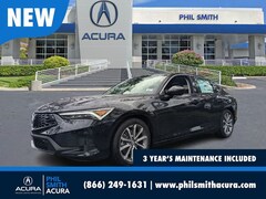 2026 Acura Integra Base Hatchback