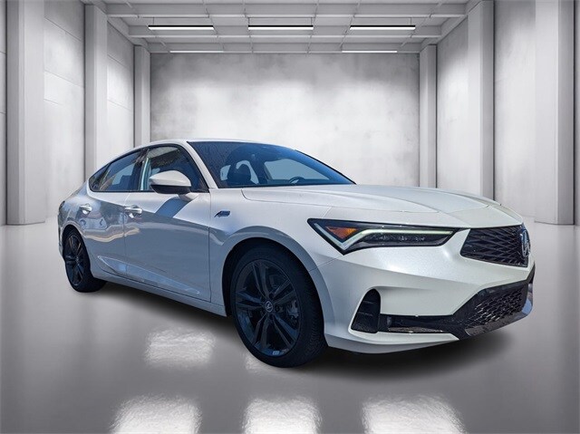 2025 Acura Integra A-Spec photo 3