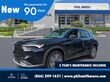 Acura ADX