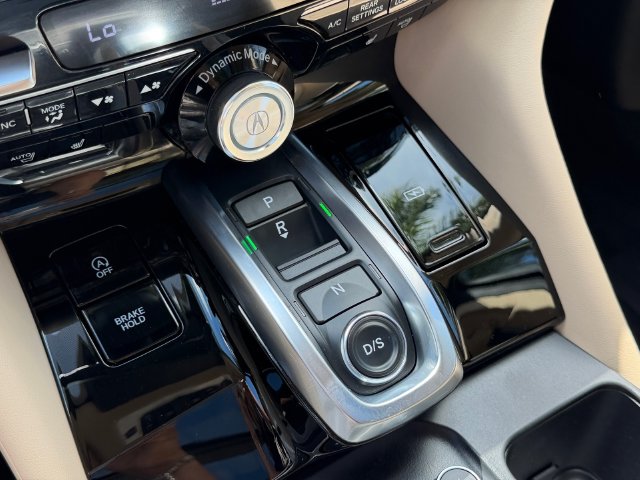 2024 Acura MDX Technology Package - Photo 26