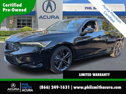 2025 Acura Integra A-Spec Tech Package Hatchback