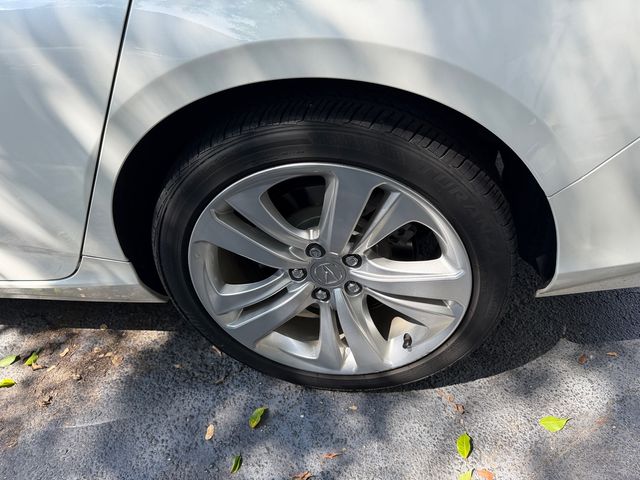 2023 Acura TLX Technology Package - Photo 13