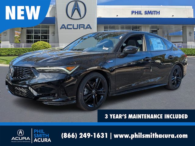 2026 Acura Integra