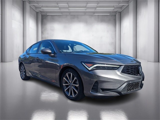 2024 Acura Integra Base photo 2
