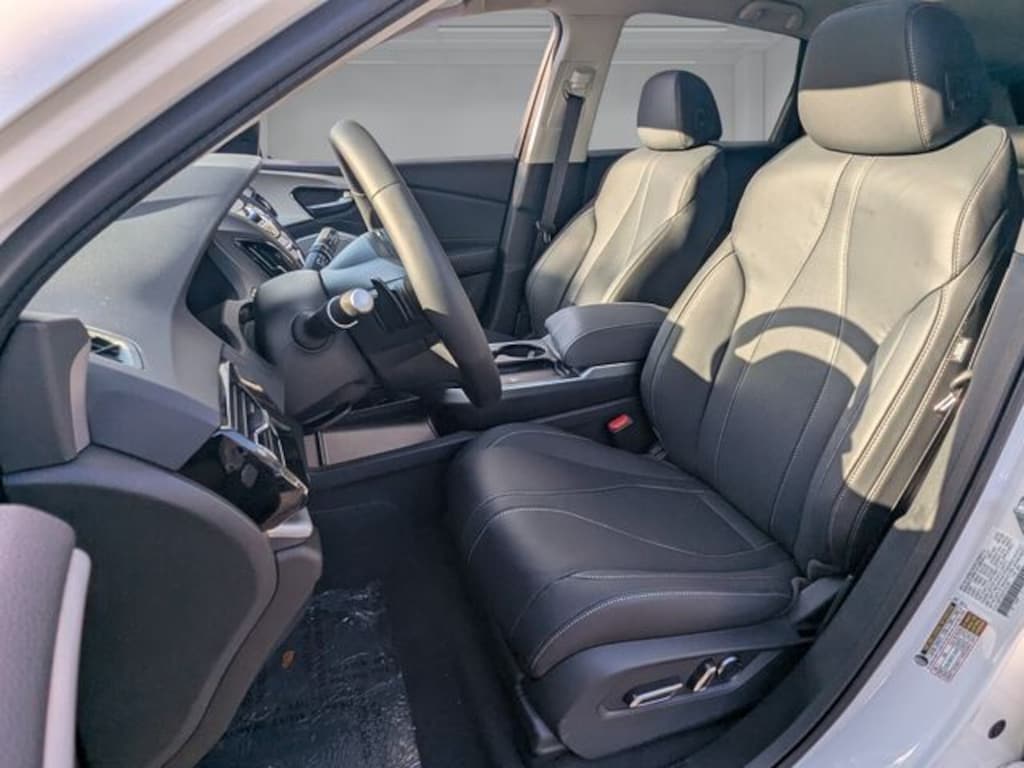 New 2026 Acura RDX Technology Package SUV