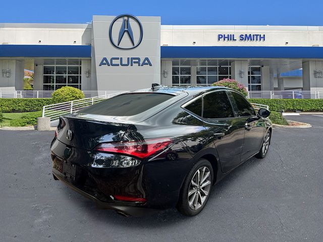 2024 Acura Integra Base - Photo 8