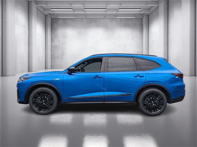 2026 Acura MDX SH-AWD A-Spec Advance photo 2